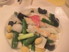-利苑酒家(宜安广场店)