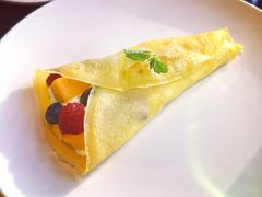 -索菲特酒店 · 云尚天际自助餐厅