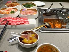 -海底捞火锅(北京路店)