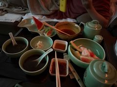 -足本纪·足道 SPA 简餐 小吃(文三西路店)