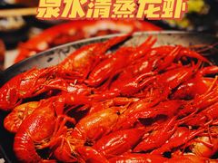 -沪小胖小龙虾(淮海中路旗舰店)