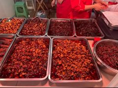 -盐帮80后冷吃兔·自贡特产·手撕兔(通达总店)