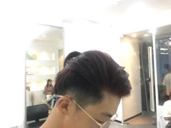 -AMOR慕尔造型
