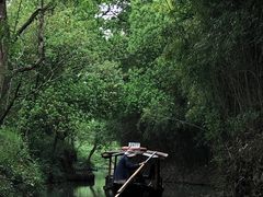 -西溪国家湿地公园