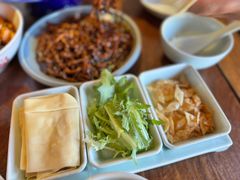 -小吊梨汤·北京菜(香山店)