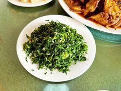 -金台阶鱼馆(于桥水库店)