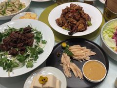 -全聚德(哈尔滨店)