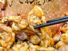 -上海老城区小龙虾虾宴·杭帮菜(五柳巷店)