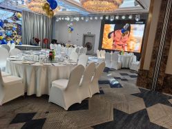 -曼格纳婚礼艺术中心(张江店)