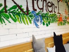 -Kitchen·Y洋厨房西餐厅(王府壹号店)