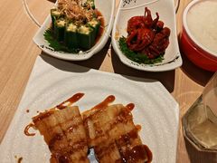 -大渔铁板烧(万象城店)