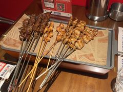 -神府路壹号·海鲜烧烤·砂锅粥·锅物(三坊七巷店)