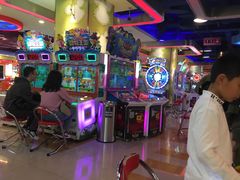 -汤姆熊欢乐世界(光启城店)