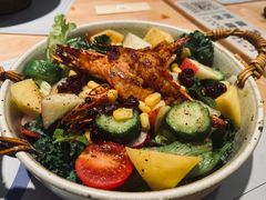 -火山屋台(新街口店)