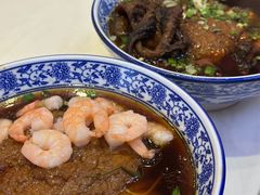 -伟记奥面馆(养育巷店)