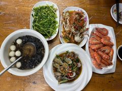 -众味海鲜大排档·活海鲜·潮汕味(南澳店)