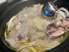 -同仁四季椰子鸡(无锡滨湖万象汇店)
