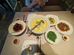 -一澜江宴·江景地标楚菜(江滩公园店)