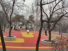 -长辛店二七公园