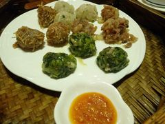 -金苑酒家·客家菜·广东老字号(万象店)