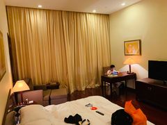 -上海华凯华美达广场酒店