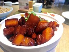 -小菜园新徽菜(苏州繁花中心店)