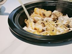 -云南野生菌石锅鱼石锅鸡(大金塔店)
