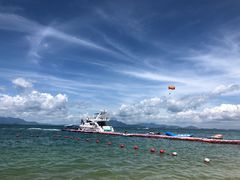 -惠州金海湾嘉华度假酒店