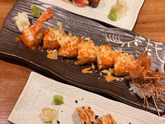 -武藏日本料理(宝安壹方城店)