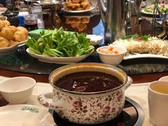 -葛记红焖羊肉(和平路形象店)