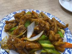 -协顺园回头馆(南顺城路店)