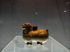 -衢州市博物馆