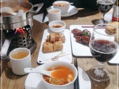 -枣子树·素食餐厅(普陀山店)