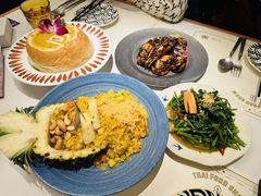 -太食獸泰式茶餐厅(IFS国金中心店)