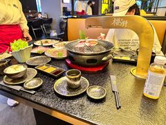 -樱嘢·炭火烧肉(惠南店)