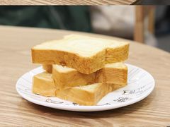 招牌奶酥吐司-麦尚心甜(北金鹰店)