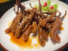 -铜锣湾·有麝自然香(渝北财富中心店)