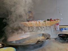 -塔兰齐新疆孜然火锅(鲤鱼山路店)