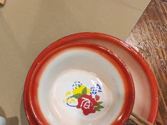 -老三样·旧食新味(船山路店)