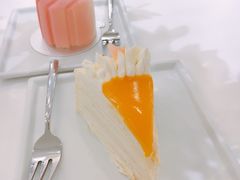 -1/4 ONE QUARTER COFFEE LAB(朝阳大悦城店)