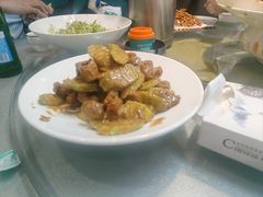 -味道家宴
