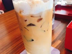 -嘉定凯悦·咖啡厅