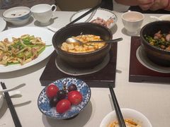 -狮王府淮扬菜(新街口友谊店)