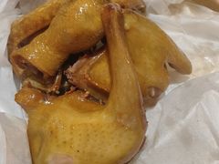 -大鸽饭(汉溪长隆店)