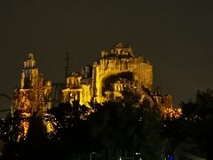 景点-上海欢乐谷