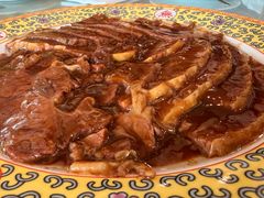 -烤肉季饭庄