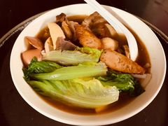 怀旧卤水杂锦濑粉-老西关濑粉(文明路店)