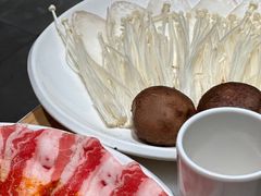 -韩宫宴炭火烤肉(印象城店)