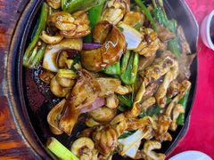 -联丰美食(番禺店)