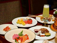 -富力丽思卡尔顿酒店·香荟全日制餐厅